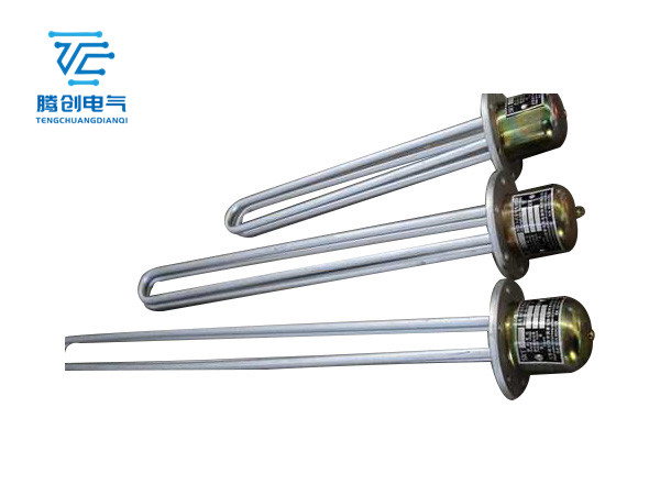 管狀電加熱器